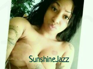 SunshineJazz