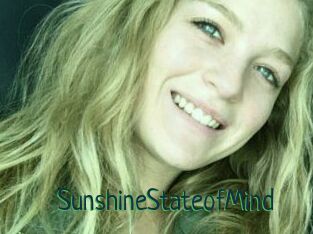 SunshineStateofMind