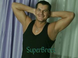 SuperBrett