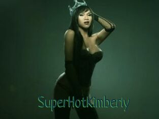 SuperHotKimberly