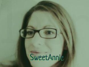 SweetAnnie