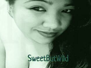 SweetButWild