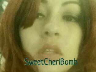 SweetCheriBomb