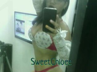 SweetChloee