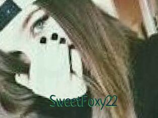 SweetFoxy22