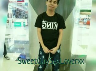 SweetGuySexLoverxx