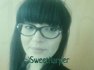 SweetHarper