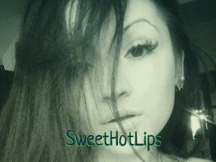 SweetHotLips