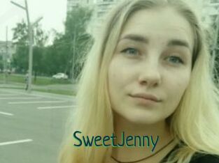 SweetJenny