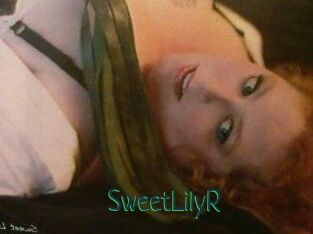 SweetLilyR