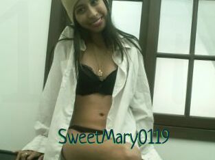 SweetMary0119