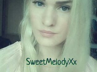 SweetMelodyXx