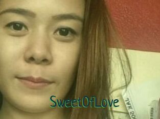 SweetOfLove