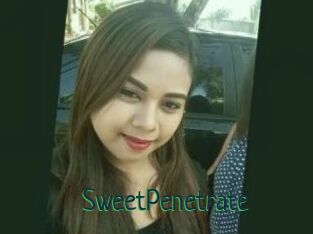 SweetPenetrate