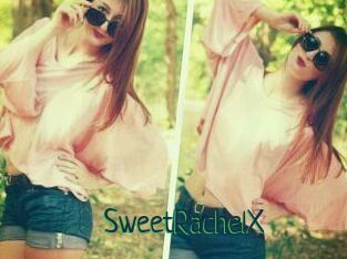 SweetRachelX