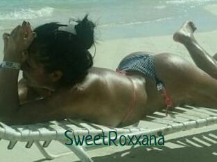 SweetRoxxana