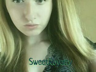 SweetRoyalty_