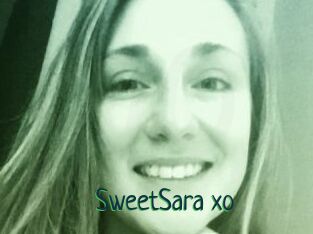 SweetSara_xo