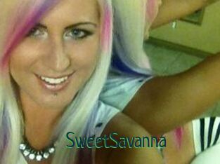 SweetSavanna