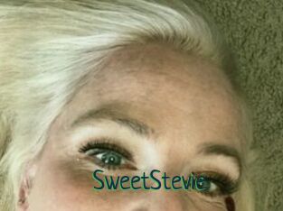 SweetStevie