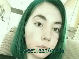 SweetTeenAmelia