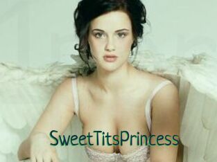 SweetTitsPrincess