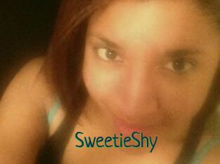 SweetieShy