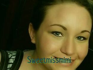 Sweetmissmimi