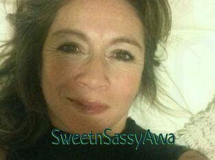 SweetnSassyAvva