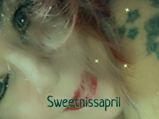 Sweetnissapril