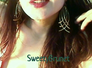 SweetyBrunet