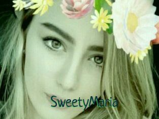 SweetyMaria