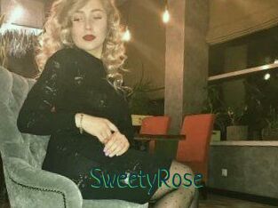 SweetyRose