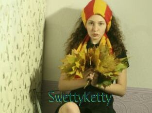 SwettyKetty