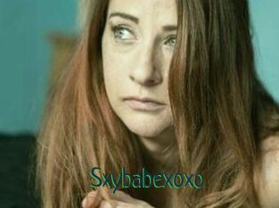 Sxybabexoxo