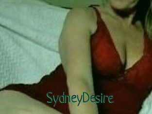 SydneyDesire