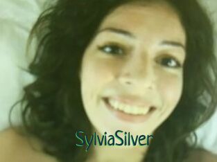 SylviaSilver