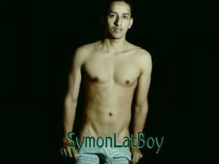 SymonLatBoy