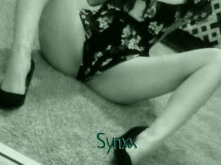 Synxx