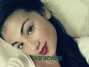 _saraevans