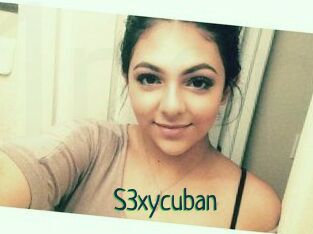 S3xycuban