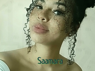 Saamara