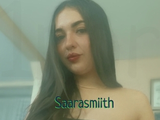 Saarasmiith