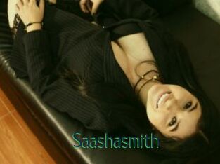 Saashasmith