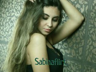 Sabinaflirt