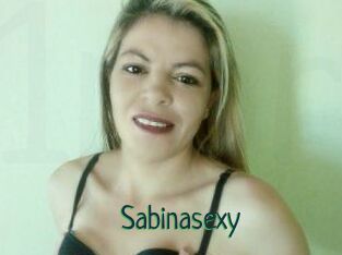 Sabinasexy