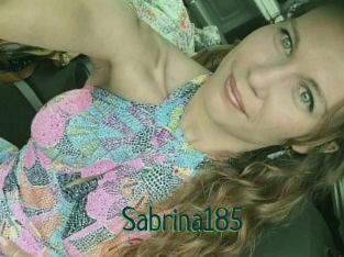 Sabrina185