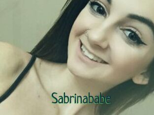 Sabrinababe