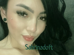 Sabrinadoft