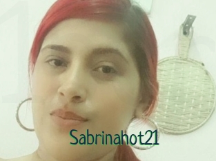 Sabrinahot21